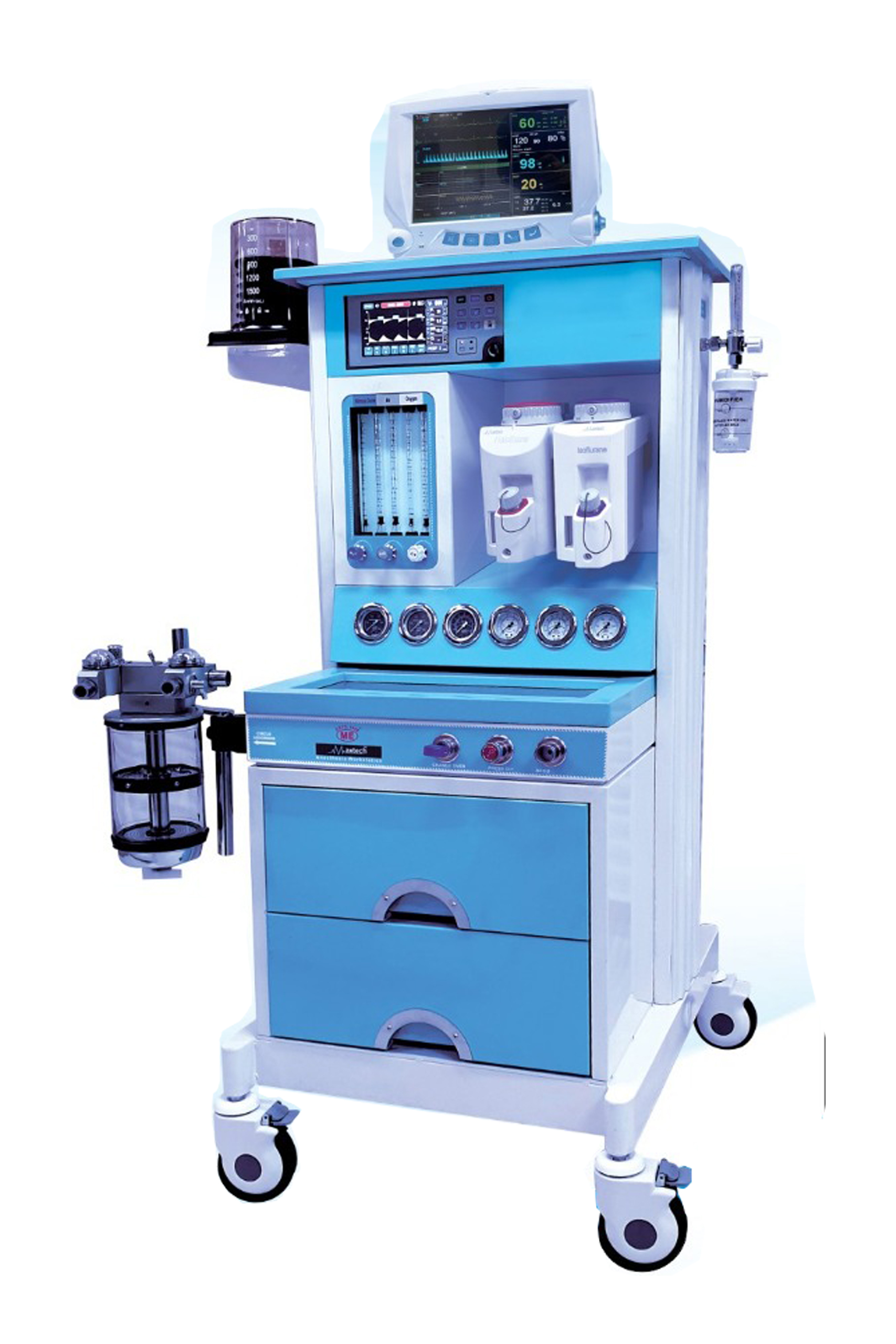 Om Healthcare Solutions