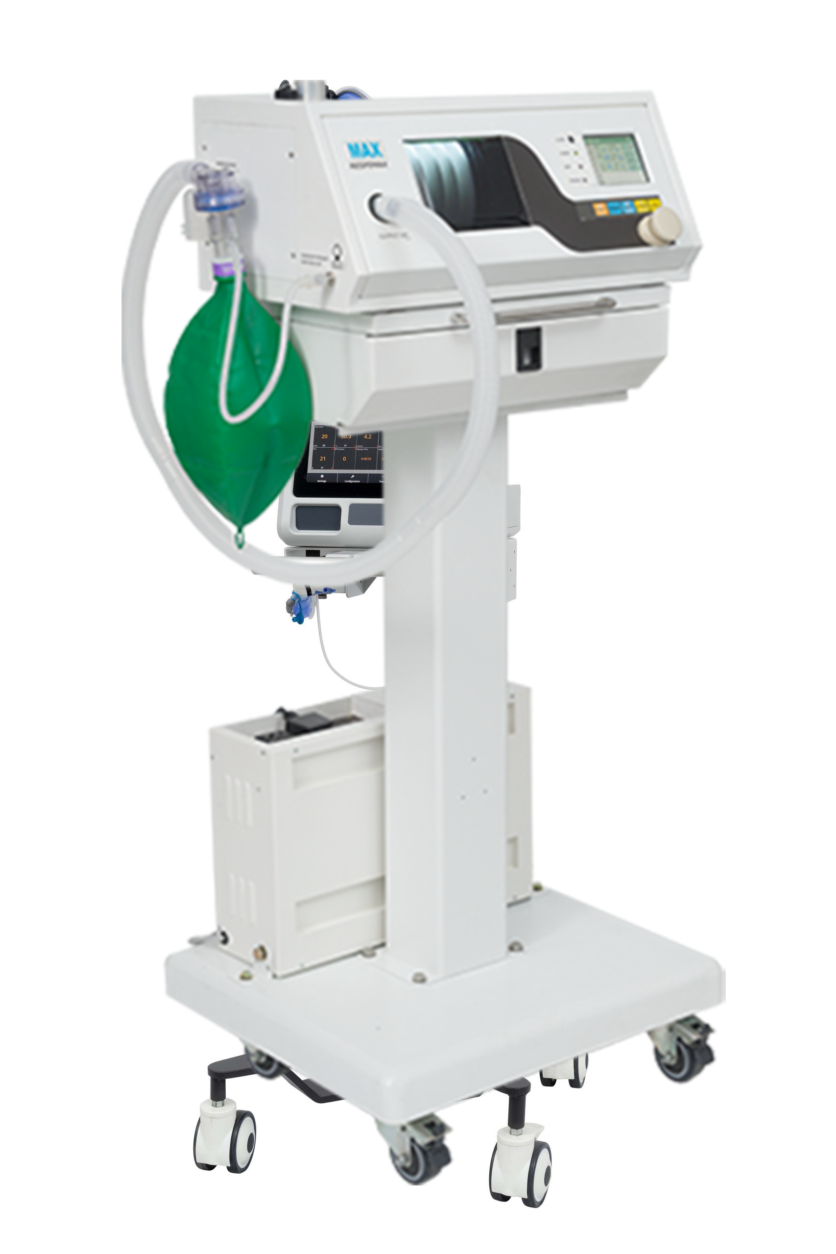 Om Healthcare Solution